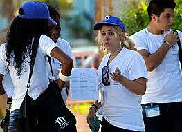 Piura: Inei realiza registro de vivendas y establecimientos