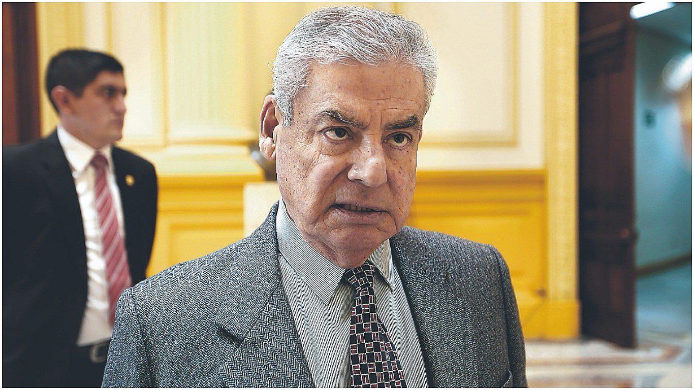 César Villanueva y Jorge Barata integraron asociación de fomento