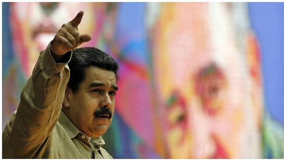 Nicolás ​Maduro: "Nada ni nadie va a sacarnos del Mercosur"