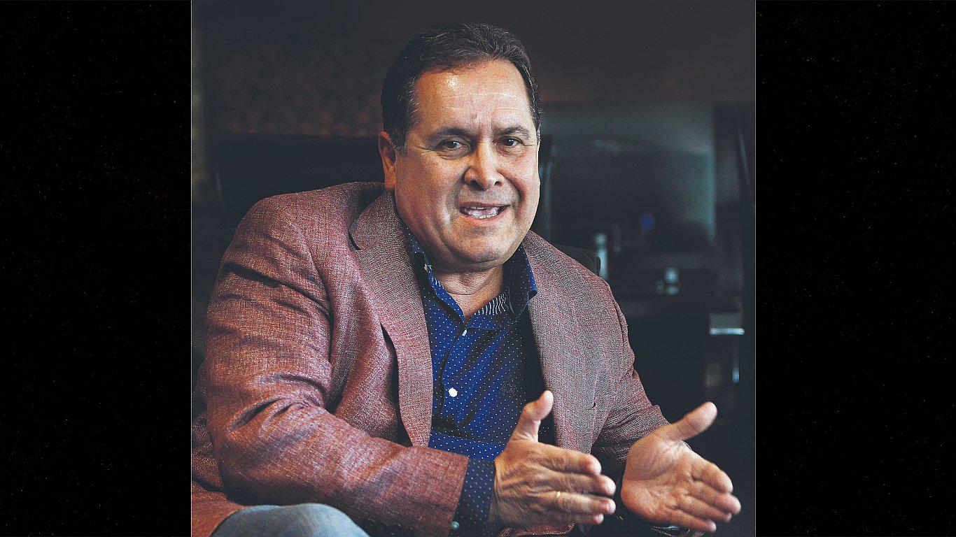 Luis Iberico: "El fantasma de la vacancia todavía existe"