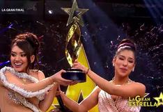 ‘La gran estrella’: Karla Zapata e Indira Orbegozo se coronaron como ganadoras de la primera temporada