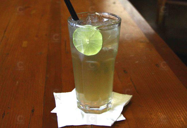 Aprende a preparar un chilcano clásico