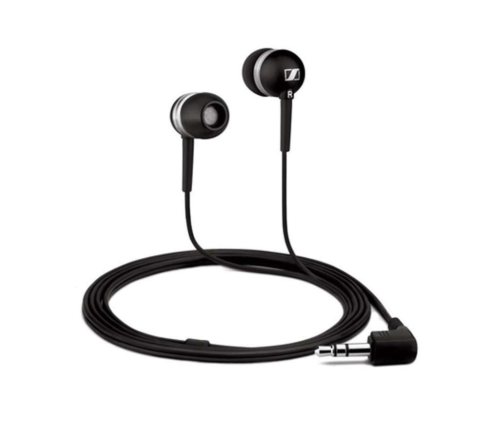 Estos son los terribles riesgos de usar audífonos con chupón 