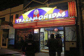 Nuevo asalto en Lima Cercado