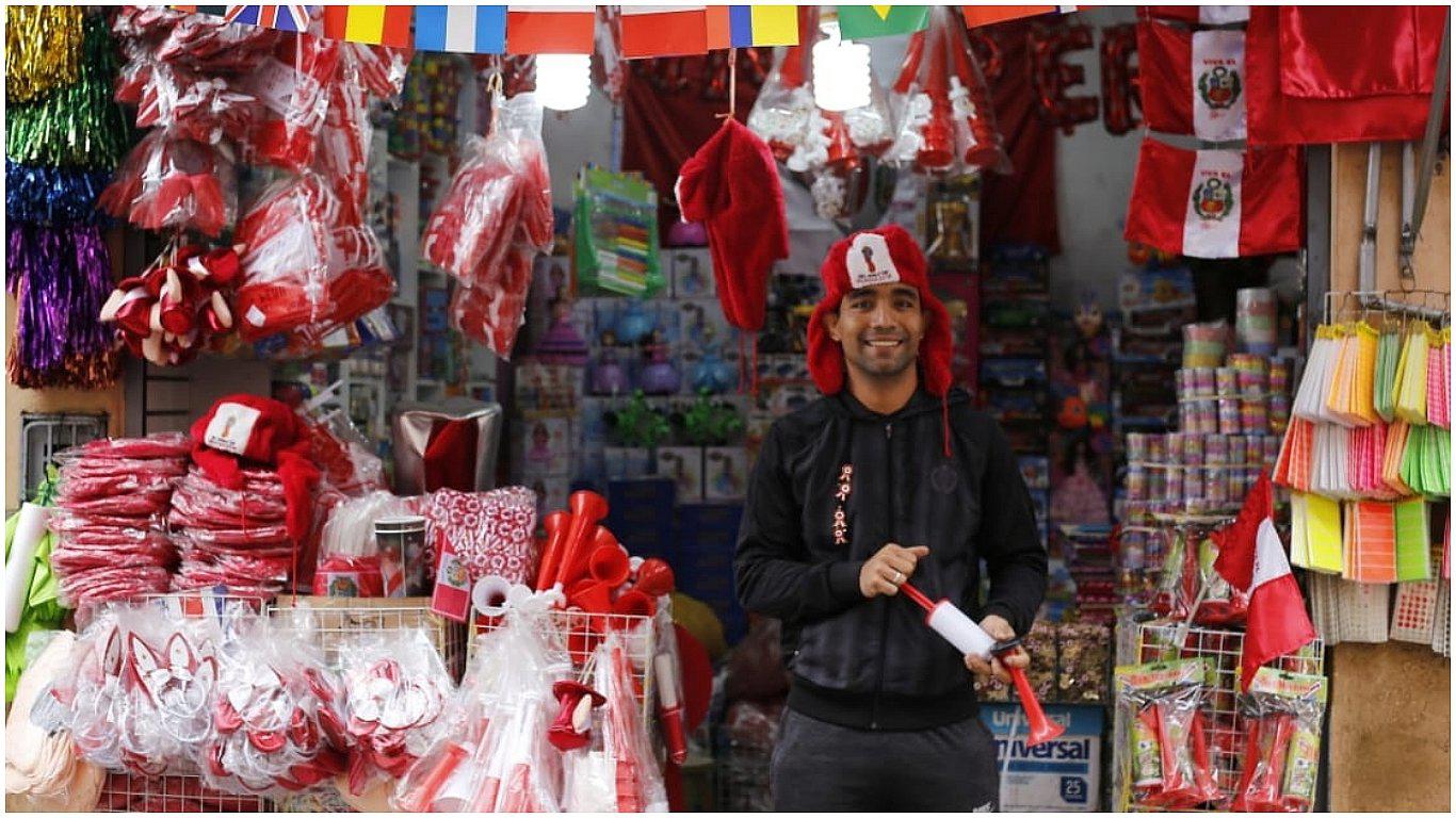 Fiestas Patrias: conoce cómo aumentar las ventas de tu negocio