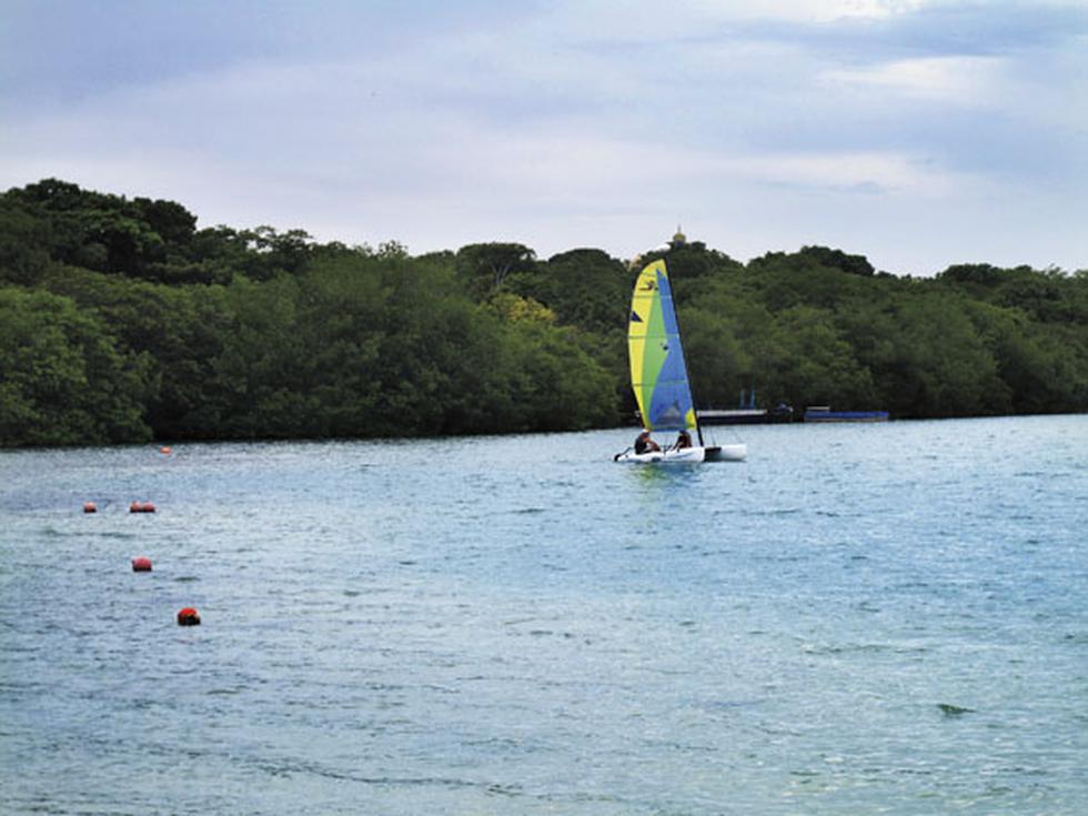 Barú: Un paraíso en la tierra