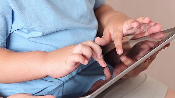 ¿Cómo orientar a nuestros hijos para el buen uso de Internet?