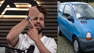 Gerard Piqué también factura: cerró acuerdo con Renault tras canción de Shakira (VIDEO)