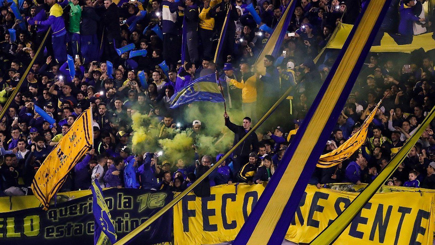 Cuatro hinchas de Boca Juniors fallecen cuando iban a ver la final ante River Plate