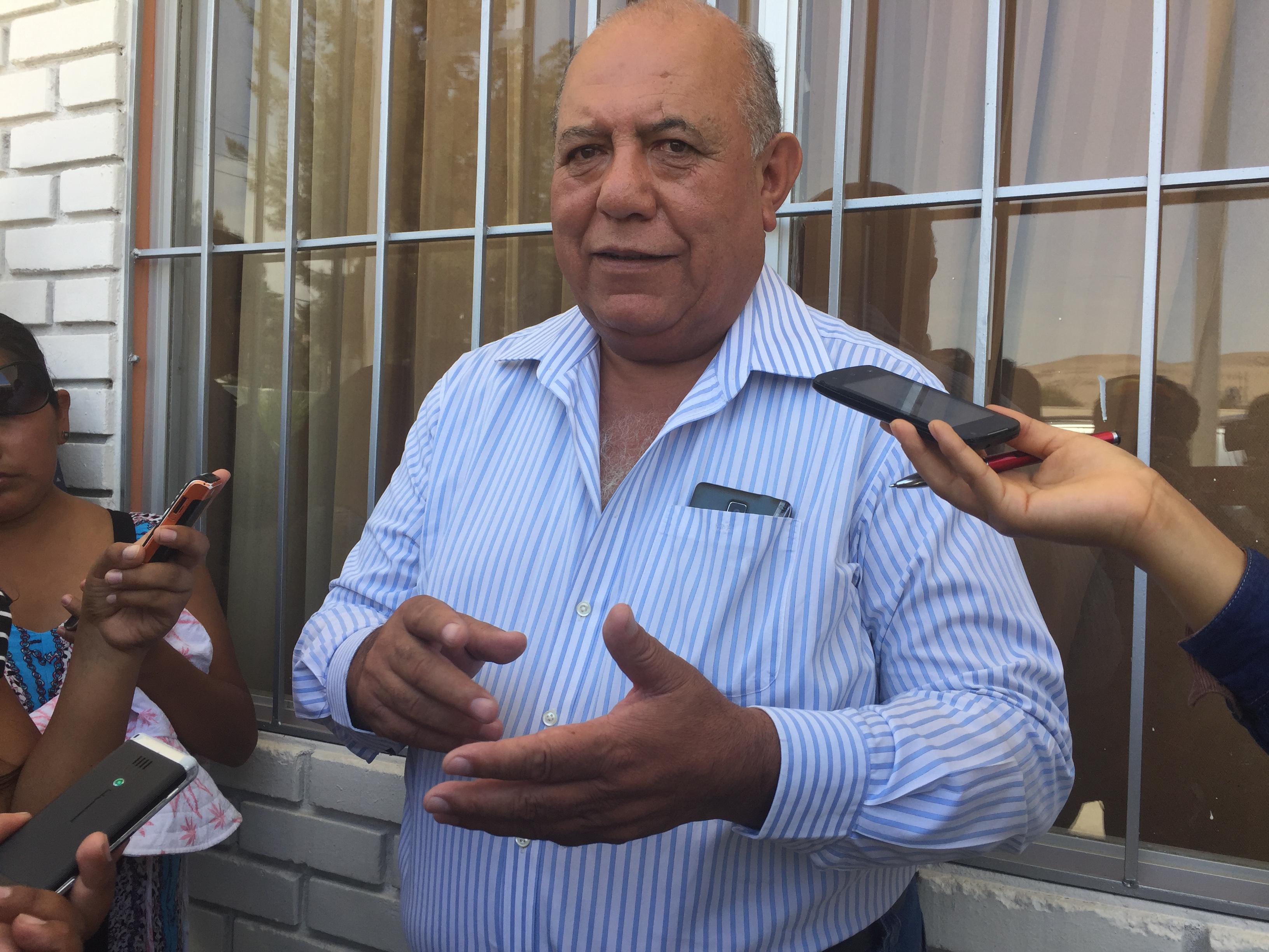 MPT presentará proyectos por S/. 53 millones 