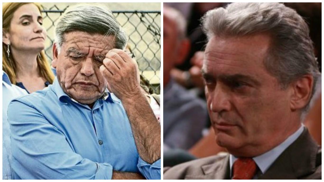 César Acuña: Luis Favre dejó de ser asesor de campaña presidencial de APP