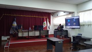 Huancavelica: Confirman sentencia absolutoria contra excandidato Julio Meza y exgerente regional Alberto Sánchez