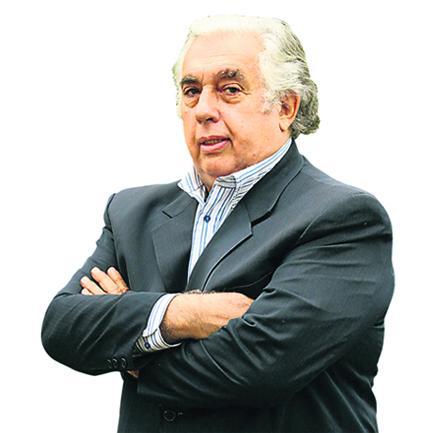 La ética del otorongo