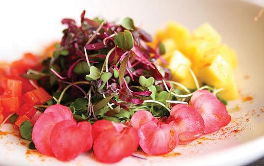 Gastronomía de Nueva Zelanda