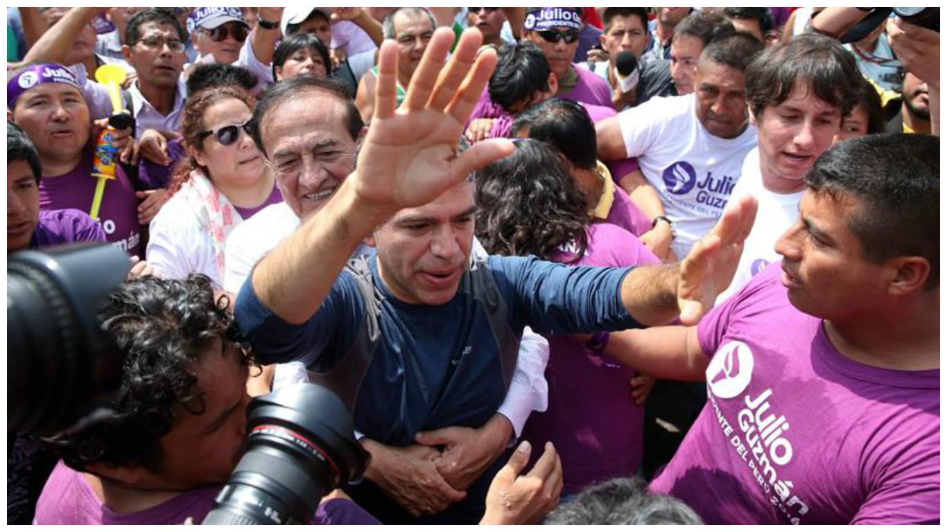 Elecciones 2016: Todos por el Perú no deja en claro si respetará fallo del JNE