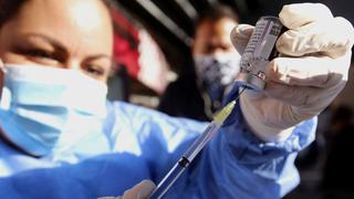Coronavirus en México: anuncian la vacunación de adultos de 50 a 59 años a partir de mayo