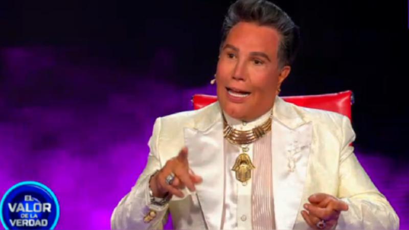 EVDLV: Jimmy Santi confirmó que Vladimiro Montesinos lo invitó a las suites de Barranco