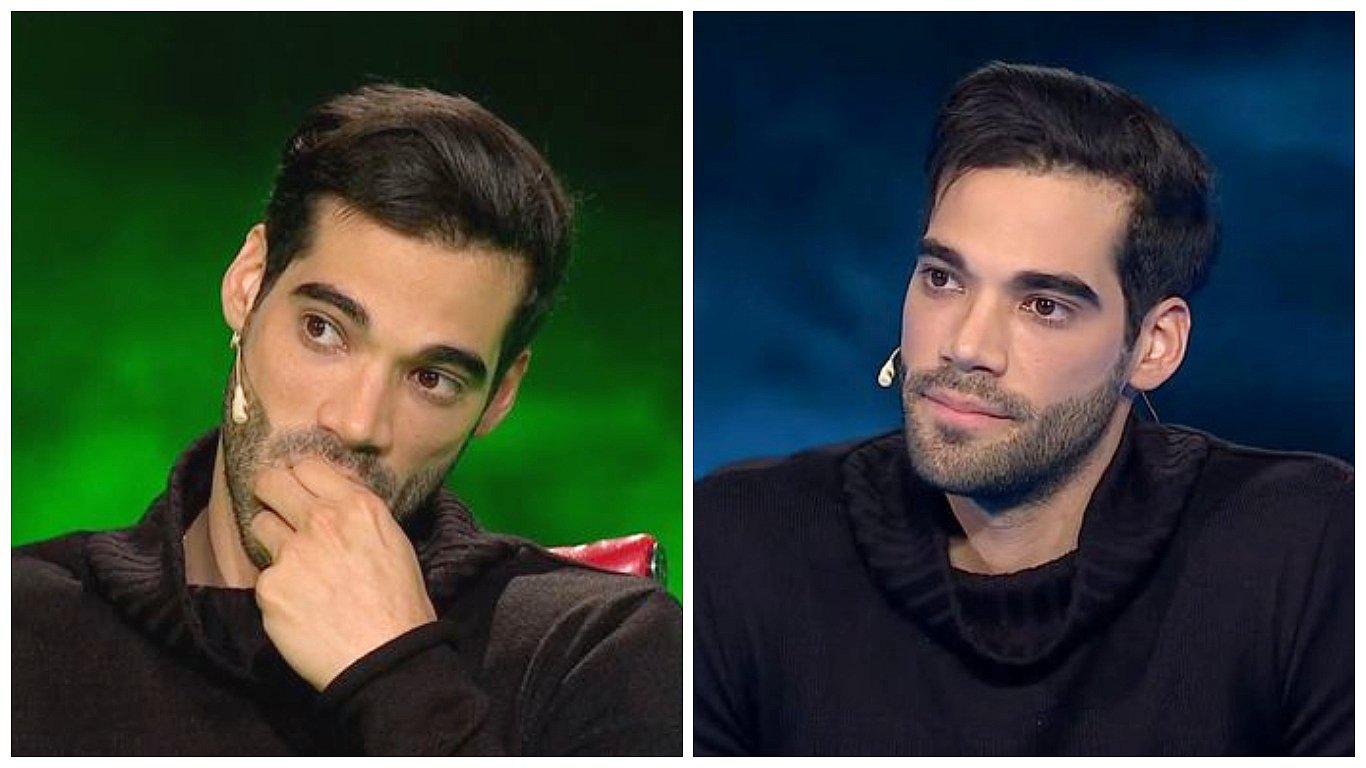 'El Valor de la Verdad': Estas son las 20 preguntas que respondió Guty Carrera (VIDEO)