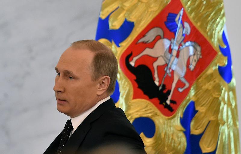 Rusia califica de "hipócrita" la prolongación de las sanciones de la UE