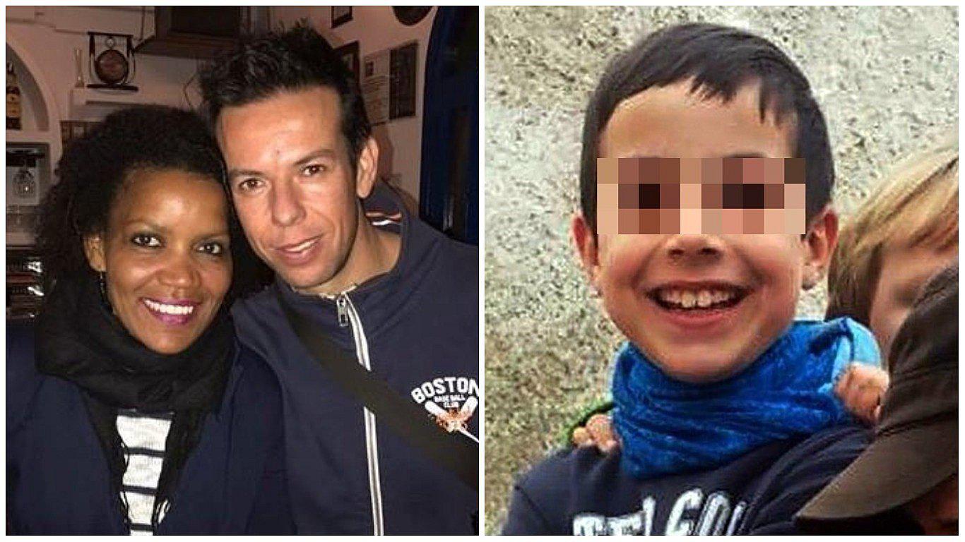 Madrastra de niño asesinado en España confiesa que lo mató