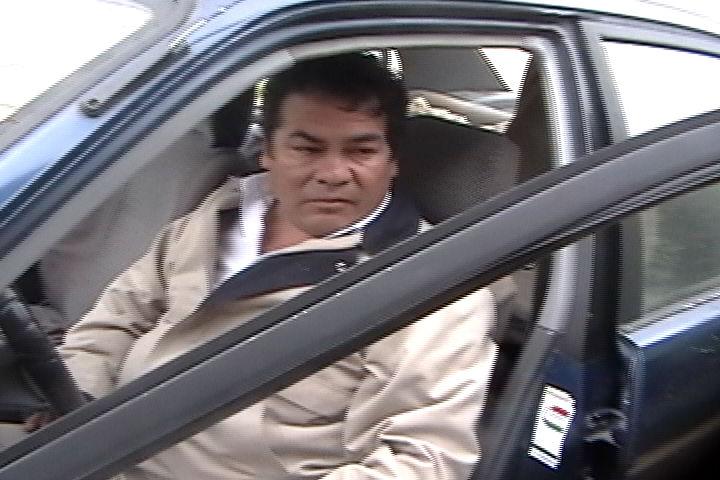 Intervienen ebrio al asesor del Gobierno Regional