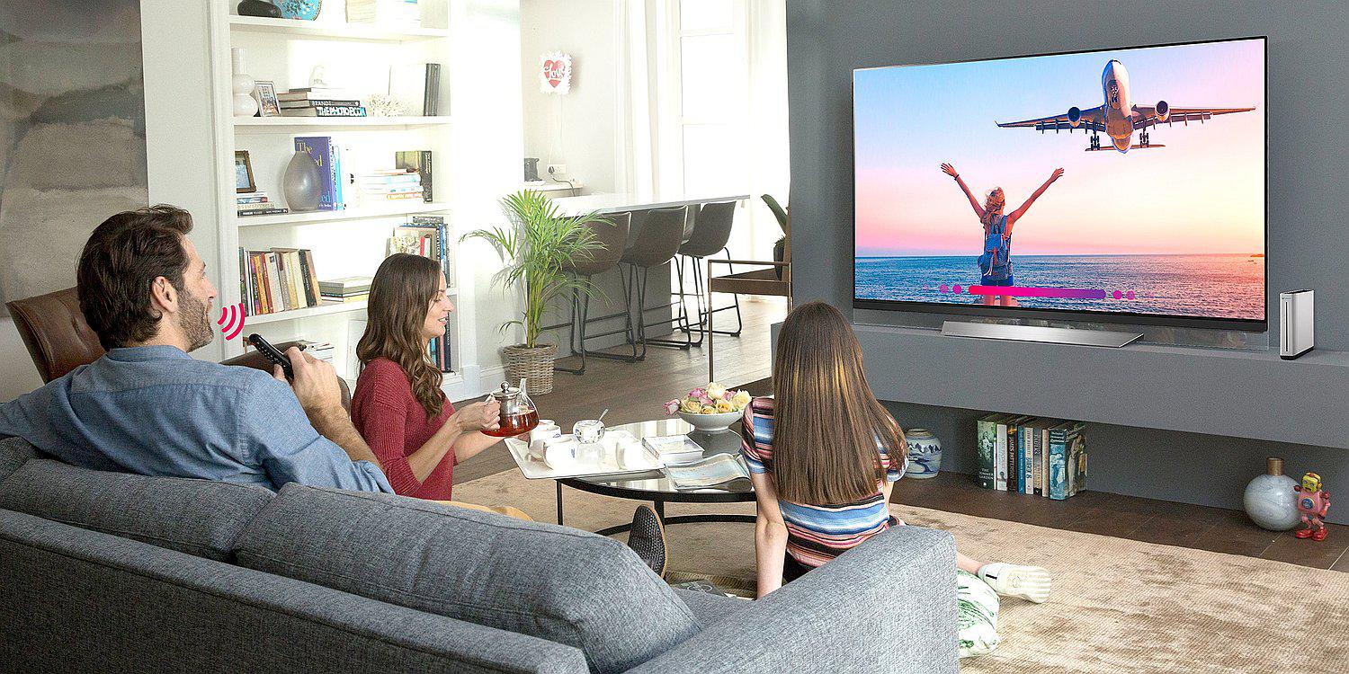 La inteligencia artificial abre un mundo de posibilidades para las TV