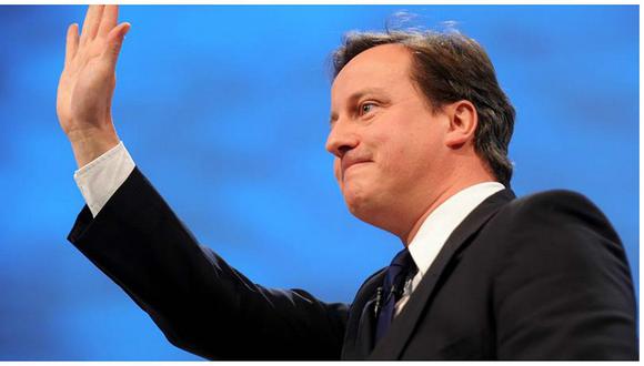 Reino Unido: David Cameron renuncia a su escaño en el Parlamento (VIDEO)