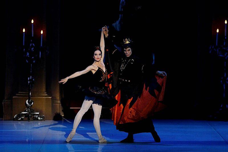 ​Conoce más sobre la historia del "Lago de los cisnes"