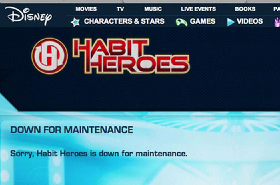 Disney cancela una atracción que consideran ofensiva para niños gordos