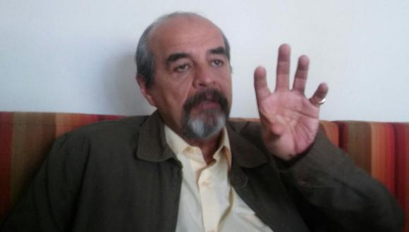 Mauricio Mulder en Trujillo:  "La regional no existe, ¿quién es el presidente regional? (VÍDEO)