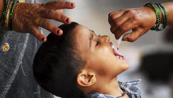 Recomiendan reforzar medidas de seguridad por contagio de polio en viajes