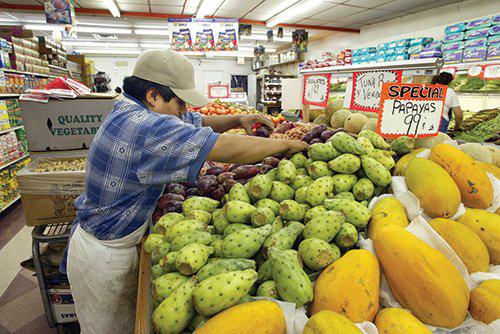 ​En el mundo hay 150 millones de trabajadores inmigrantes