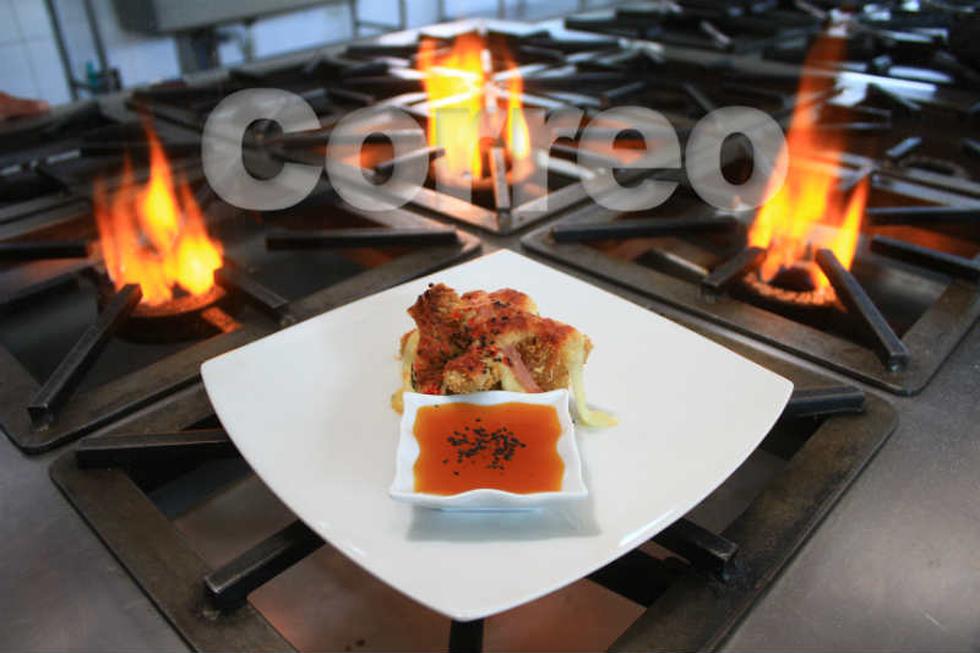 Gastronomía del Ande para el mundo