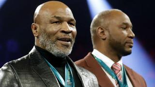 Mike Tyson volverá al ring con 54 años para enfrentar a Roy Jones Jr. en pelea de exhibición 