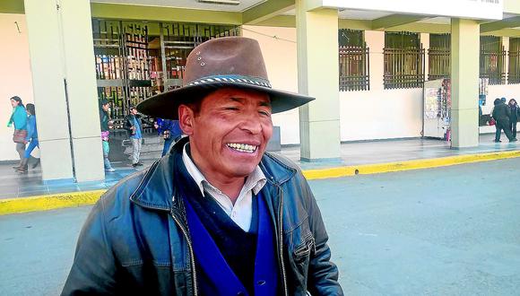 Se desarrollará primer congreso Quechua Aimara