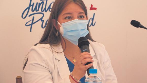 Este martes se cumplen dos años de conocerse el primer caso de Covid-19 en La Libertad. Casi 11 mil personas han fallecido con el virus en la región.