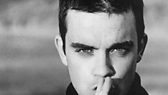 Robbie Williams quiere conocer el Perú