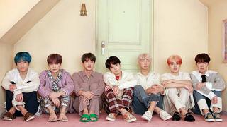 BTS registra un nuevo récord en Japón 