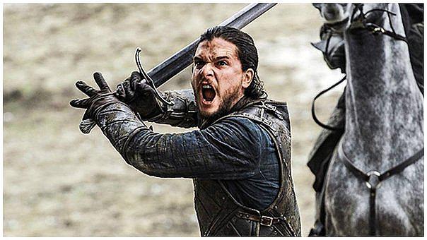 Emmy 2016: Game of Thrones ya es la serie más premiada de la historia (VIDEO)