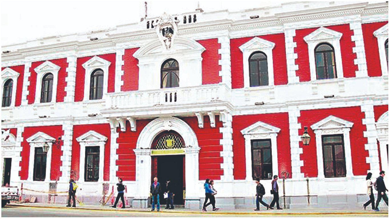 El nivel académico de los candidatos a la MPT  