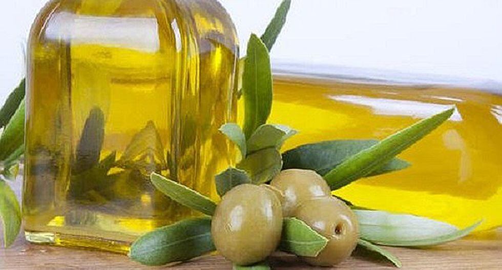 Salud: Aceite de oliva extra virgen protege contra el ...