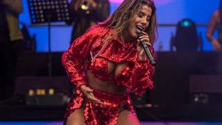 Yahaira Plasencia dice que no usará playback en show de Premios Juventud 2022 