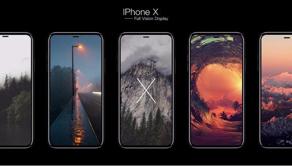 Apple: hoy presentan el nuevo IPhone (FOTO)