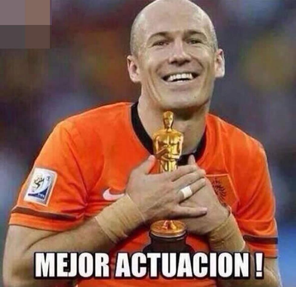 Brasil 2014 Estos fueron los mejores memes del Mundial (FOTOS)