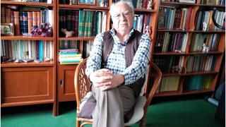 Rodolfo Cerrón-Palomino: “El aimara tiene su punto de origen en el centro del Perú”