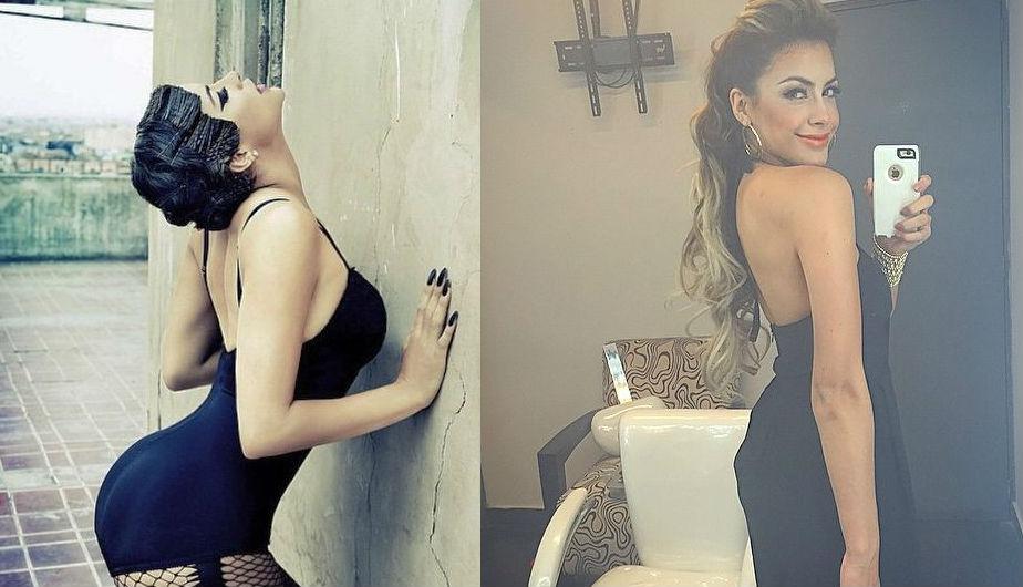 Al Filo de La Ley: Esta crítica de la película le dolerá a Milett Figueroa (VIDEO)