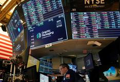 Wall Street volvió a cerrar con pérdidas y el S&P 500 se desploma un 4%