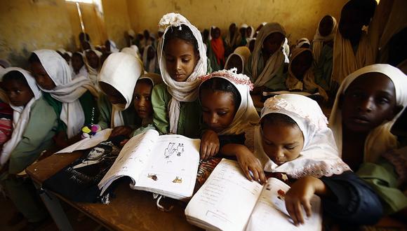 Unesco: 62 millones de niñas a nivel mundial no tienen acceso a la educación