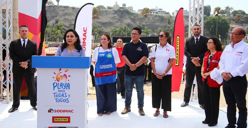 Gloria Montenegro (Foto: Hugo Curotto)