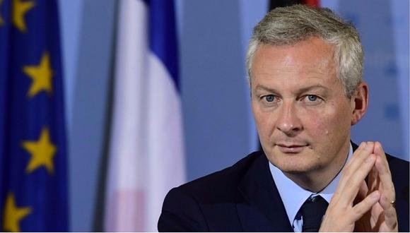 Francia penalizará empresas que abusan de contratos temporales